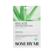 Some by mi - Masque hydratant Real Aloe