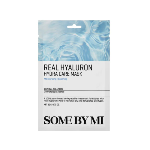 Some by mi - Masque Hydratant Real Hyaluron
