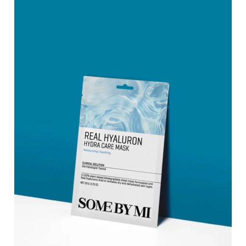 Some by mi - Masque Hydratant Real Hyaluron