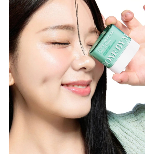 Some by mi - Base en stick pour pores PDRN Spirulina Poreless