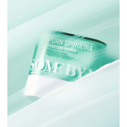 Some by mi - Base en stick pour pores PDRN Spirulina Poreless
