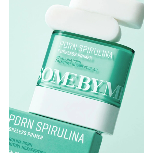 Some by mi - Base en stick pour pores PDRN Spirulina Poreless