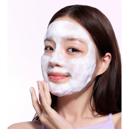 Some by mi - Tonique facial Bubble Retinol Bakuchiol