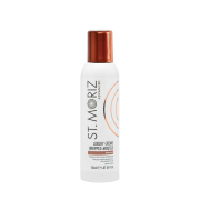 St. Moriz - Mousse autobronzante progressive Luxury Crème - Medio