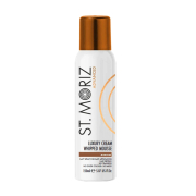 St. Moriz - Mousse autobronzante progressive - Moyen