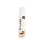 St. Moriz - Instant self tanning mousse - medium