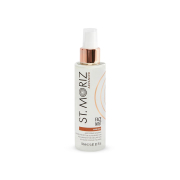St. Moriz - Brume autobronzante progressive pour le visage - Moyenne