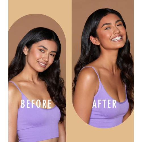 St. Moriz - Brume autobronzante progressive pour le visage - Moyenne