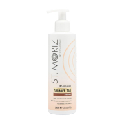 St. Moriz - Lotion autobronzante instantanée avec reflets - Moyen