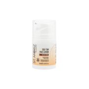 St. Moriz - Lotion autobronzante pour le visage - Medium