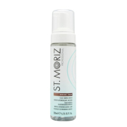 St. Moriz - Mousse Autobronzante Clear - Moyen-foncé
