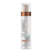 St. Moriz - Mousse autobronzante correctrice de couleur - Medium