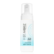 St. Moriz - Mousse pour enlever le bronzage