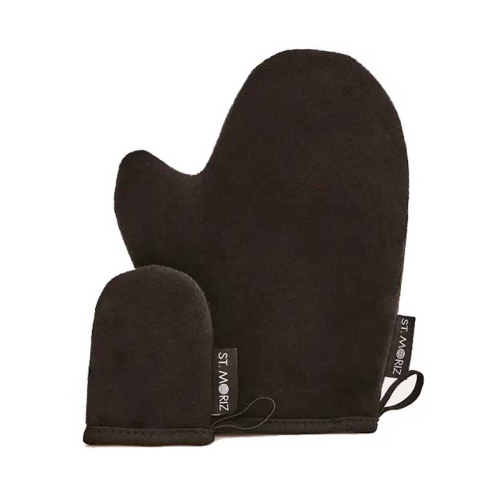 St.Moriz - Pack 2 gants pour appliquer l'autobronzant