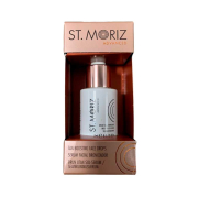 St. Moriz - Sérum bronzant pour le visage Tan Boosting Face Drops