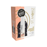 St. Moriz - Coffret Essentiels Bronzage Doré