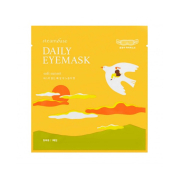Steambase - Masque pour les yeux de jour - Soft Sunset