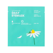 Steambase - Masque contour des yeux relaxant - Camomile Crown