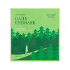 Steambase - Masque contour des yeux effet relaxant - Cypress Forest