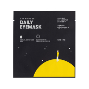 Steambase - Masque relaxant contour des yeux - Silent Night Air