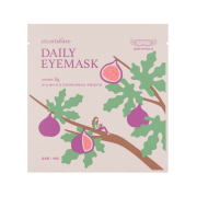 Steambase - Masque contour des yeux effet relaxant - Sweet Fig