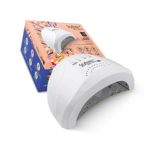 Stylistic - Lampe à ongles L1 UV/LED 24/48W
