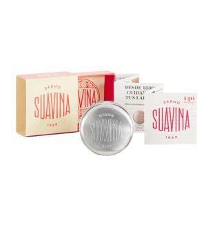 Suavina - Baume à lèvres 140e anniversaire - Original