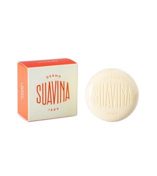 Suavina - Baume à lèvres - Original
