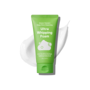 Sungboon Editor - Mousse nettoyante Green Tomato Deep Pore