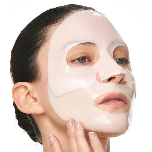 Sungboon Editor - Masque facial raffermissant - Deep Collagen