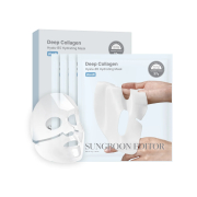Sungboon Editor - Pack de 4 masques faciaux - Deep Collagen Hyalu-B5