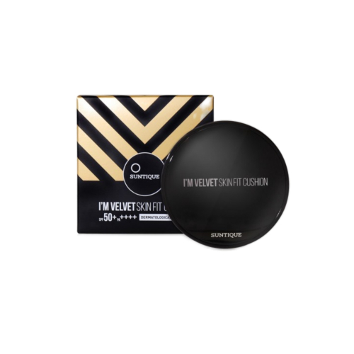 Suntique - Crème solaire BB cream I´m Velvet SPF50+ PA ++++