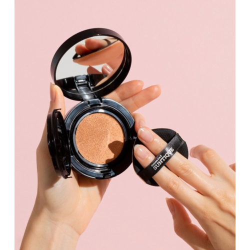 Suntique - Crème solaire BB cream I´m Velvet SPF50+ PA ++++