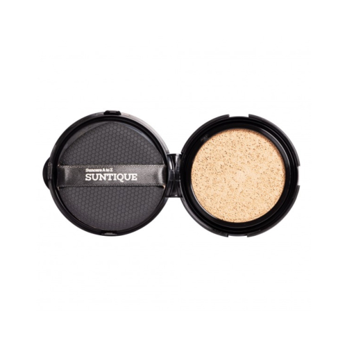 Suntique - Crème solaire BB cream I´m Velvet SPF50+ PA ++++