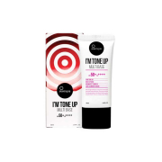 Suntique - Crème solaire et base de maquillage I'm Tone Up Multi Base  - SPF50 +