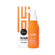 Suntique - Traitement solaire capillaire 3 en 1 I’m Hair Sun & Treatment