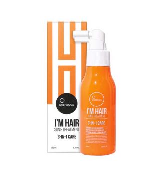 Suntique - Traitement solaire capillaire 3 en 1 I’m Hair Sun & Treatment