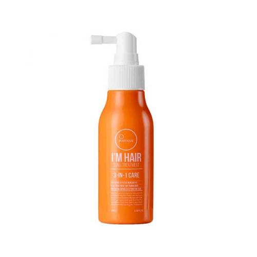 Suntique - Traitement solaire capillaire 3 en 1 I’m Hair Sun & Treatment