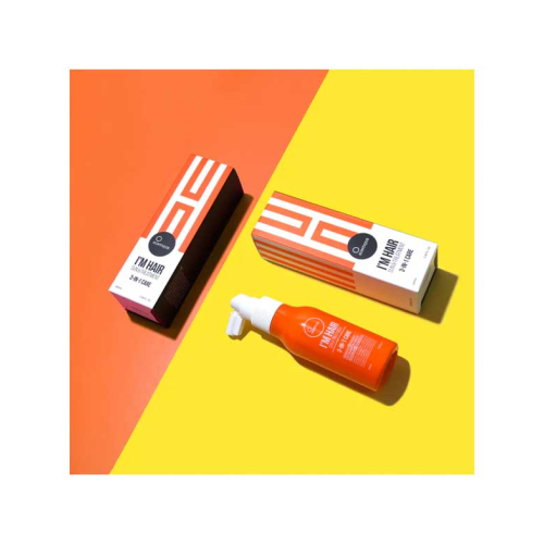 Suntique - Traitement solaire capillaire 3 en 1 I’m Hair Sun & Treatment