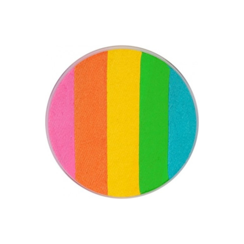 Superstar - Splitcake Aquacolor Dream Colors - Carnival (45g)