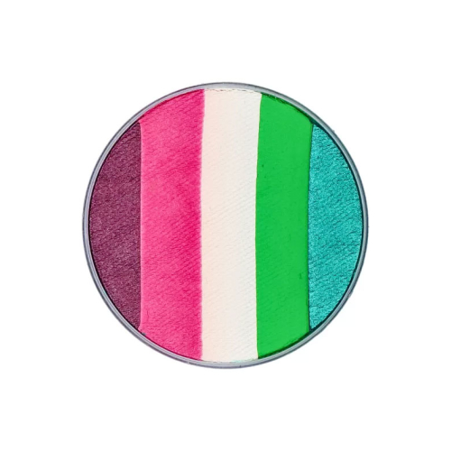 Superstar - Splitcake Aquacolor Dream Colors - Flower (45g)