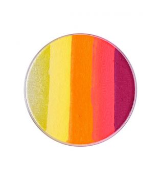Superstar - Splitcake Aquacolor Dream Colors - Summer (45g)
