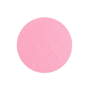 Superstar - Shimmer Face & Body Aquacolor - 062: Baby Pink