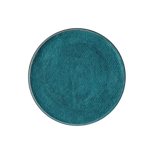 Superstar - Aquacolor métallique pour le visage et le corps - Snow Petrol