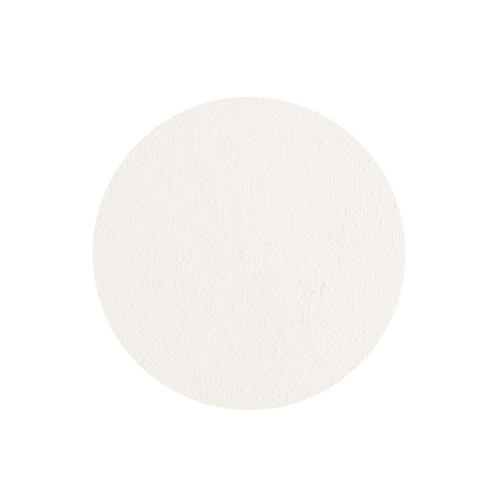 Superstar - Face & Body Aquacolor - 021: White (45g)