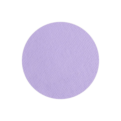 Superstar - Face & Body Aquacolor - 037: Pastel Lilac