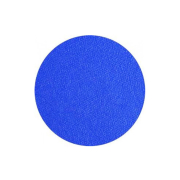 Superstar - Face & Body Aquacolor - 043: Bright blue