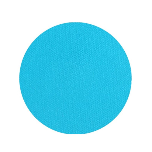 Superstar - Face & Body Aquacolor - 215: Minty