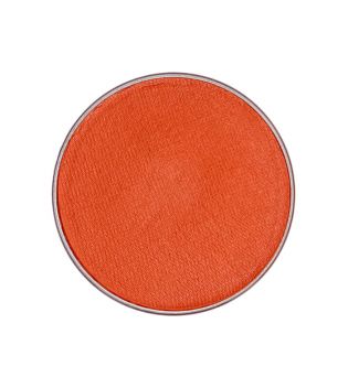 Superstar - Aquacolor pour le visage et le corps - Bright Orange