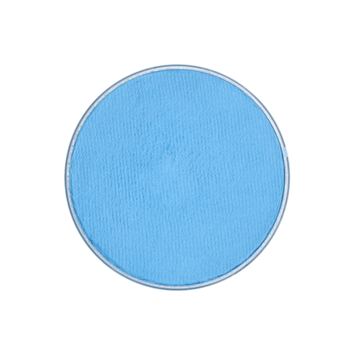 Superstar - Aquacolor pour le visage et le corps - Pastel Blue